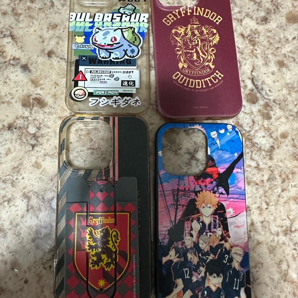 iPhone 14 Pro cases